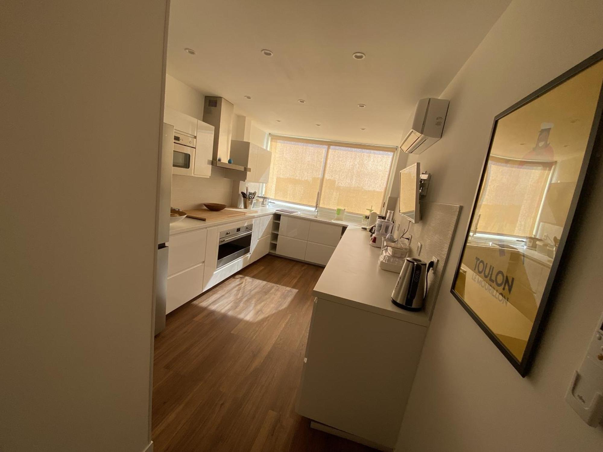 La Goelette Apartment Toulon Room photo